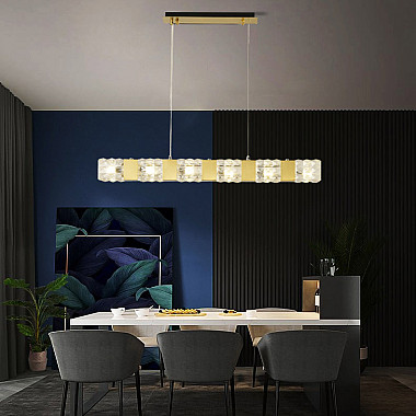 Подвесная люстра MAGNET D50