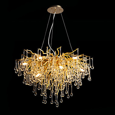 Подвесная люстра MARIAN B L120