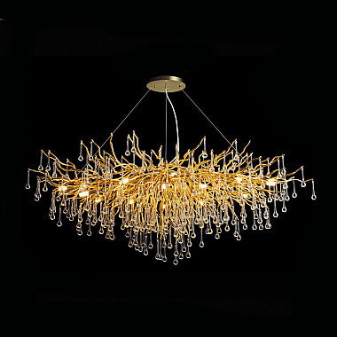 Подвесная люстра MARIAN B L120