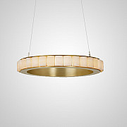 Подвесная люстра MONSINE D60 Brass