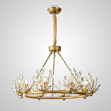 Подвесная люстра MELISSA D52