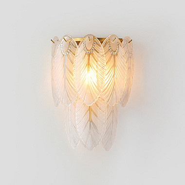 Настенный светильник PLUMAGE WALL