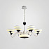 Подвесная люстра MIST