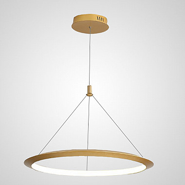 Подвесная люстра HANDLE A D85 Brown