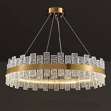 Подвесная люстра MIRAMIS D80