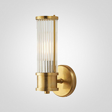 Бра Imperium Collection Claridges 123209-01 Brass