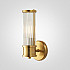 Бра Imperium Collection Claridges 123209-01 Brass
