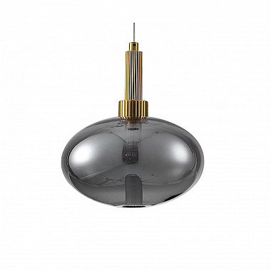 Настенный светильник-часы TIME