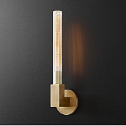 Бра RH CANNELLE wall lamp SINGLE Sconces