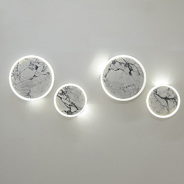 Настенный светильник (Бра) Inarchi