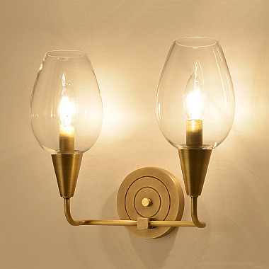 Бра Logmont-2 Wall lamp