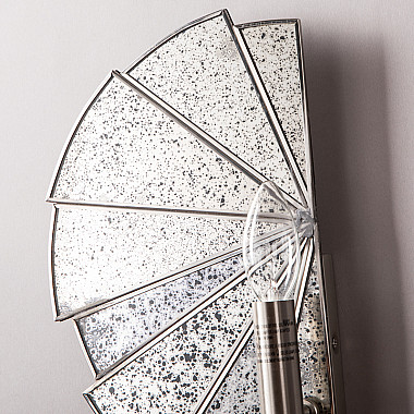 Настенный светильник (Бра) RIMAR