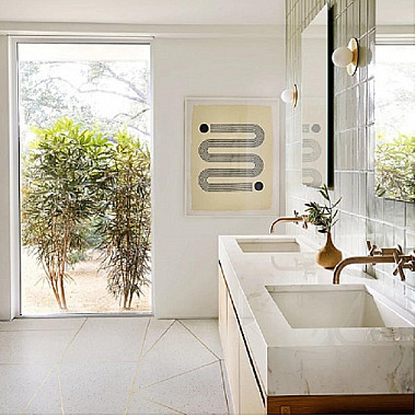 Настенный светильник (Бра) Alabaster