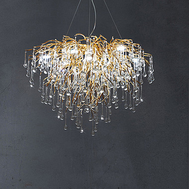 Подвесная люстра MARIAN B L120