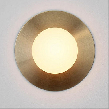 Настенный светильник (Бра) Alabaster