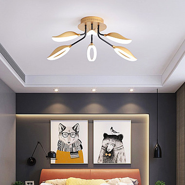 Подвесная люстра MIRTH