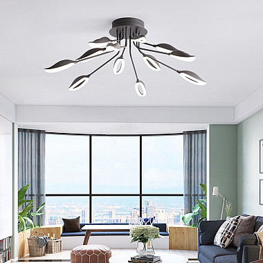 Подвесная люстра MIRTH