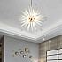 Подвесная люстра LUCHE D65 White