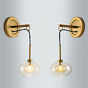 Настенный светильник TRONIC WALL