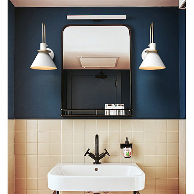 Настенное бра CODA Черный