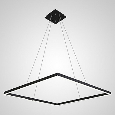 Подвесная люстра EDINBURGH D40 D60 D80 Black