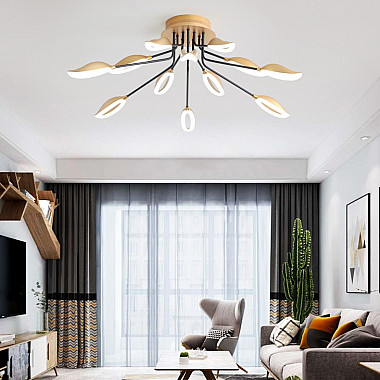 Подвесная люстра MIRTH