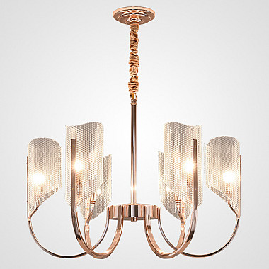 Подвесная люстра RUBY