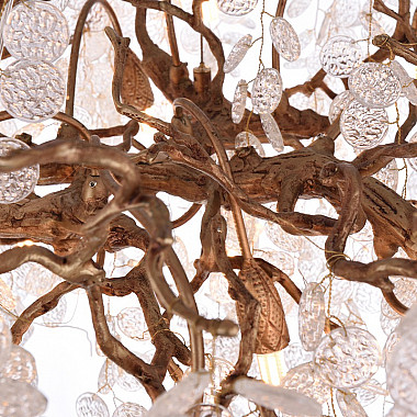 Подвесная люстра FAIRYTREE