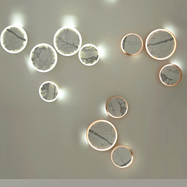 Настенный светильник (Бра) Inarchi