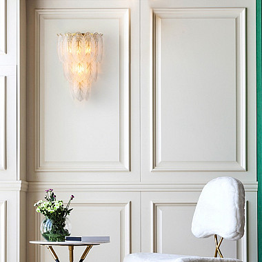 Настенный светильник PLUMAGE WALL