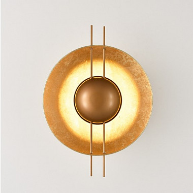 Настенный светильник BABY H48