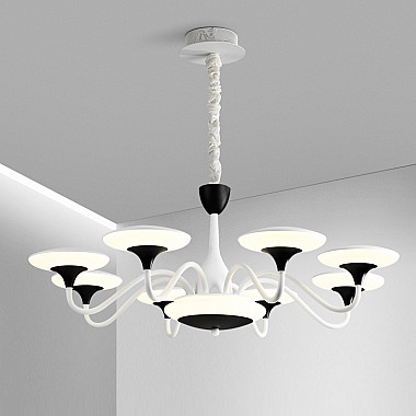 Подвесная люстра MIST