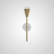 Настенный светильник AVE 1