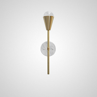 Настенный светильник AVE 1