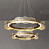 Подвесная люстра SAMANTHA A D60 D100