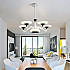 Подвесная люстра MIST