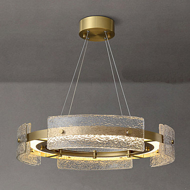 Подвесная люстра SAMANTHA A D60 D100