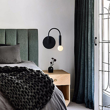 Настенный светильник TIMO