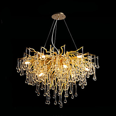 Подвесная люстра MARIAN B L120