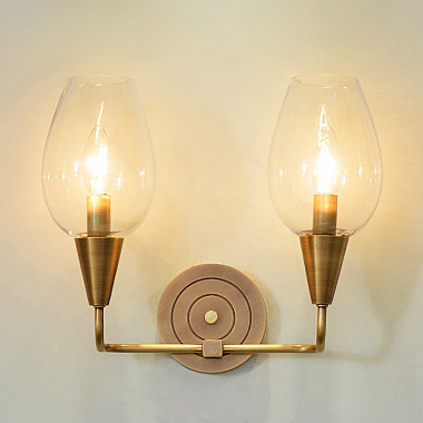 Бра Logmont-2 Wall lamp