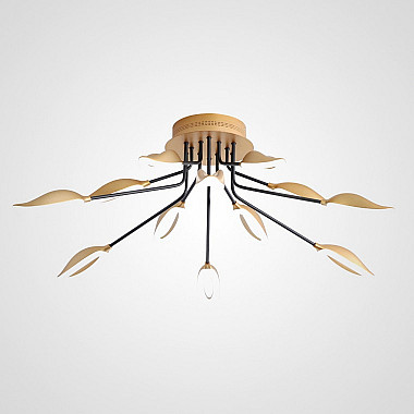 Подвесная люстра MIRTH