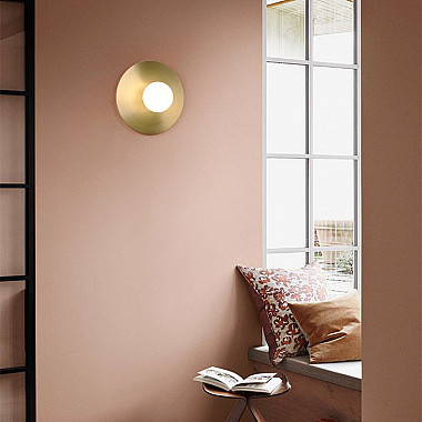 Настенный светильник AILEN Brass