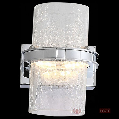 Светодиодный настенный светильник CANDEL WALL