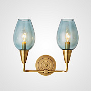 Бра Logmont-2 Wall lamp