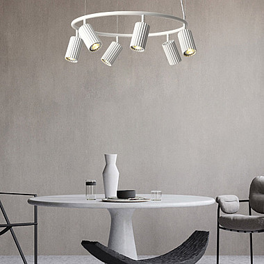 Подвесная люстра MAISY D100 Black