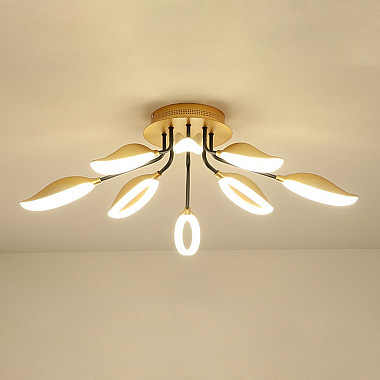 Подвесная люстра MIRTH