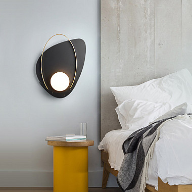 Настенный светильник ULTIMA B