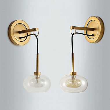 Настенный светильник TRONIC WALL