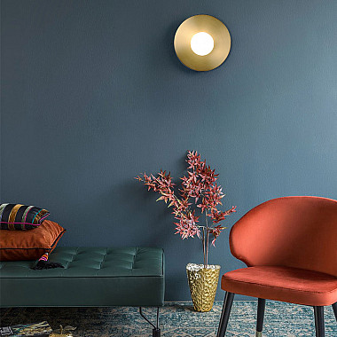 Настенный светильник AILEN Brass