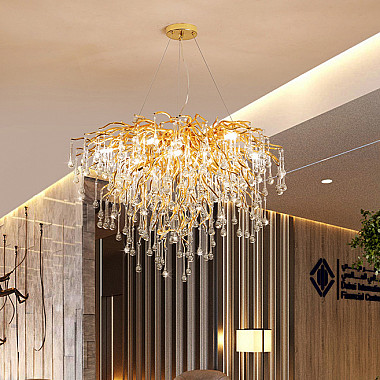 Подвесная люстра MARIAN B L120